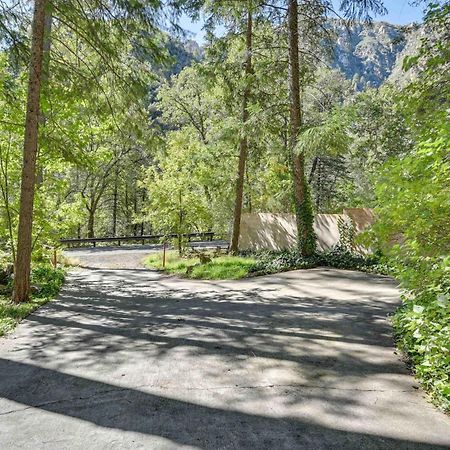 Peaceful Sedona Retreat With Patio And Mtn Views!公寓 外观 照片