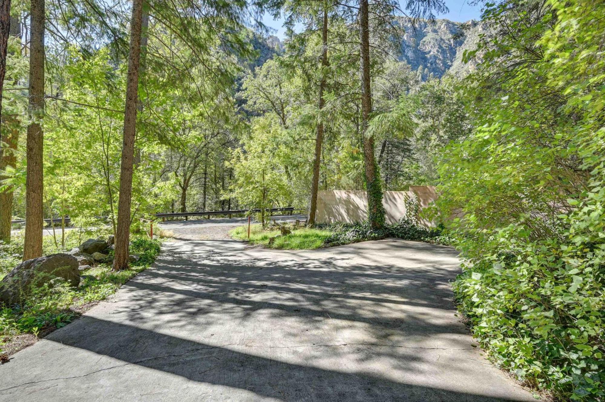Peaceful Sedona Retreat With Patio And Mtn Views!公寓 外观 照片
