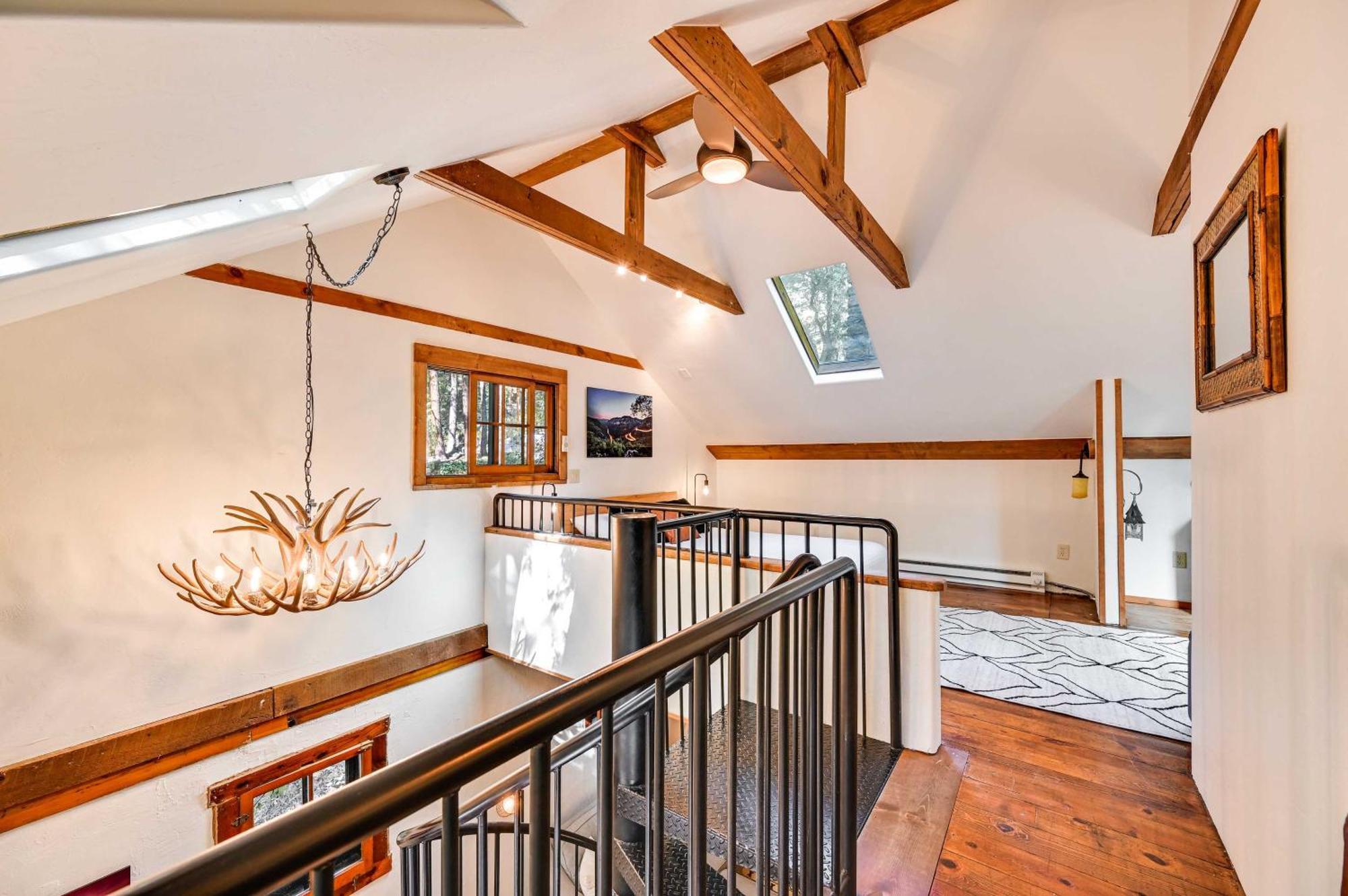 Peaceful Sedona Retreat With Patio And Mtn Views!公寓 外观 照片
