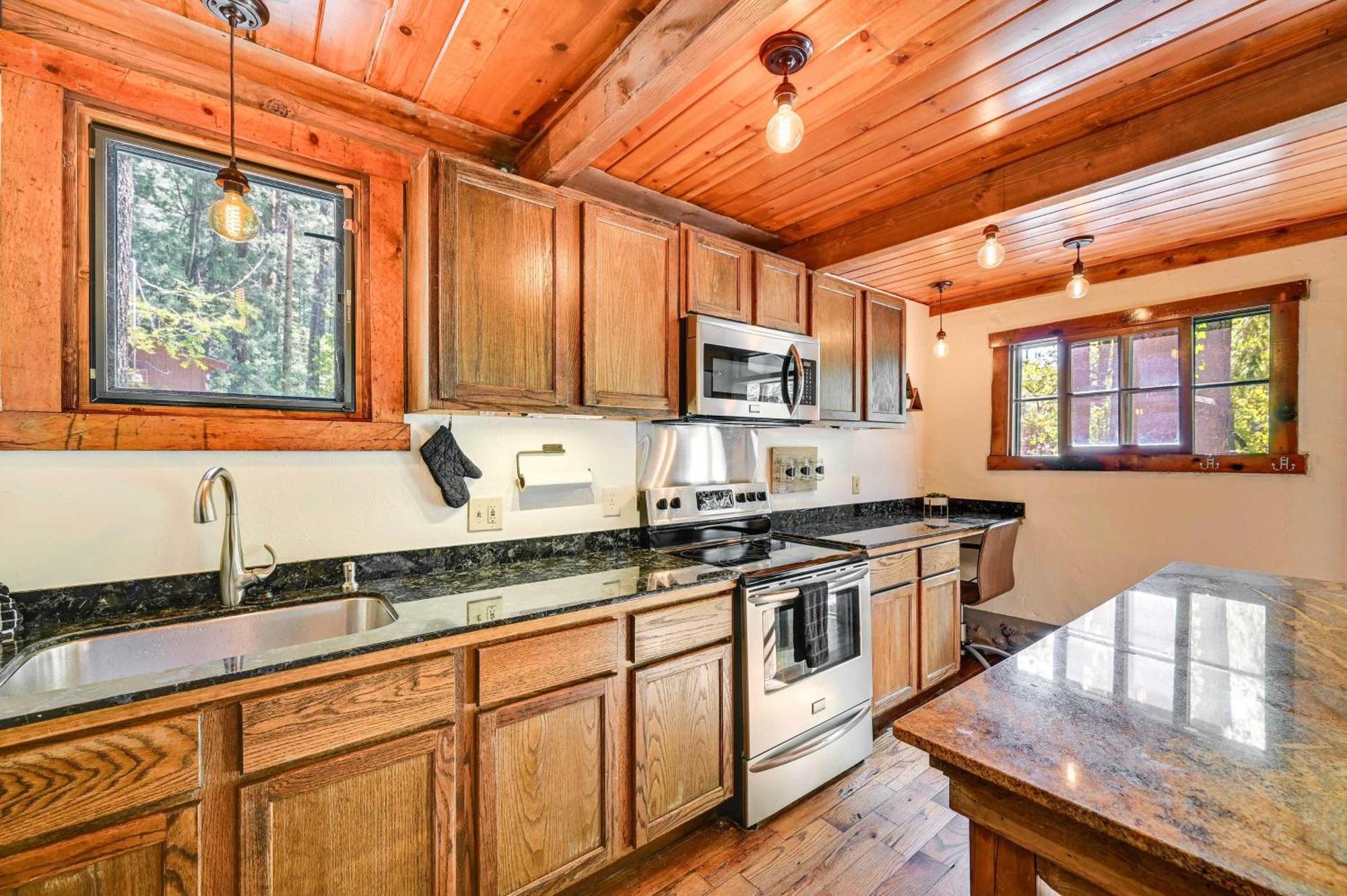 Peaceful Sedona Retreat With Patio And Mtn Views!公寓 外观 照片